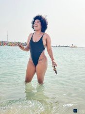 RICA DOMINICA SÚPER CACHONDA