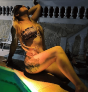 MADRILEÑA EXPECTACULAR