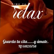 MASAJES REALES CON FINAL FELIZ. CENTRO CIUDAD