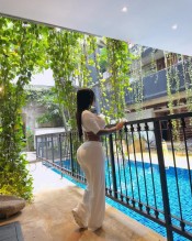 TIFFANY, SENSUAL Y EXOTICA SCORTS EN ALICANTE