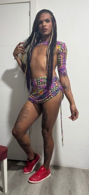 TALLA XXL PARA DIVERSIÓN SIN FIN EN TORREVIEJA