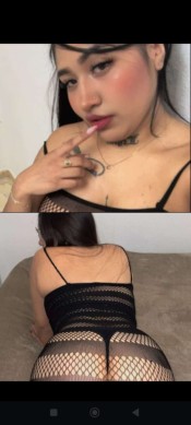 MORENAS JUGUETONAS Y TRAVIESA