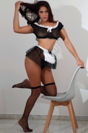 MICHELL TU NOVIA IDEAL