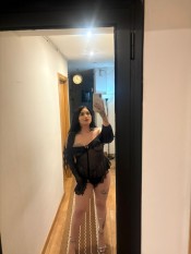 JOVEN TIERNA Y MUY APASIONADA