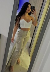 THALIA LAS AMERICAS. ¡SOY COMO ME VES! PURO VICIO INOLVIDABLE