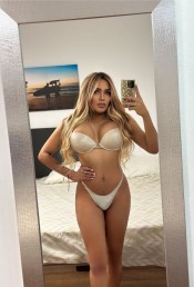 EN PLAYA DEL INGLÉS LA MAS EXÓTICA