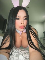 MUJER COMPLACIENTE FIESTERA  PUERTO DE SANTA MARIA