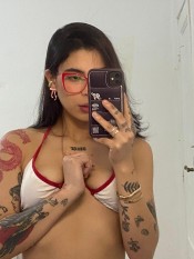 NOVEDAD JOVENCITA COÑO APRESTADITO