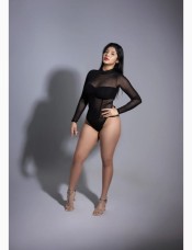 SAMANTHA. QUIERES VER COMO ME CORRO A CHORRO... CHUPAME RICO EL COÑO