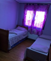 ALQUILER DE HABITACIONES