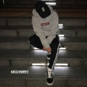 MICHELL NOVEDAD EN BORMUJOS