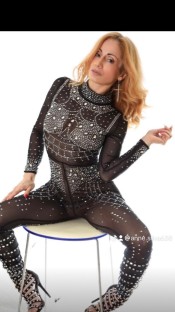 CLARA ESCORT SIMPáTICA Y ELEGANTE!