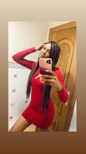 SONIA DULCE Y CARIñOSA!