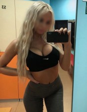 CACHONDA NUEVA EN LA CIUDAD VEN A VERME TE ESPERO FRANCéS NATURAL