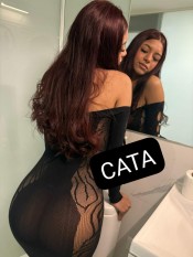 CATA – LATINA MUY JOVEN, JUGUETONA Y MORBOSA EN VI