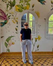 MASAJE EN TATAMI CUERPO A CUERPO O CAMILLA