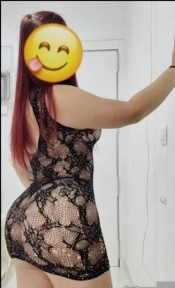 CARIÑOSA Y COMPLACIENTE