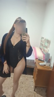¡VEN A GOZAR CONMIGO! DISFRUTARÁS DEL MEJOR SEXO