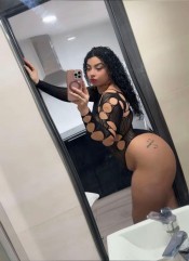 LLEGO  A TU CIUDAD QUERIéNDOTE COMPLACER EN TODO CARIñO