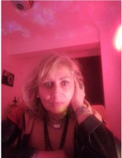 MADURA DE VERDAD Y GUAPA.TE PONEN MIS FOTOS?