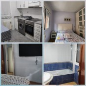 ALQUILER DE HABITACIONES