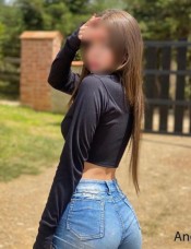 STEPHANIE COLOMBIANA CACHONDA