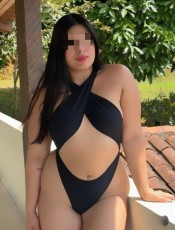 IMPLICADA JUGETONA 2X.FIESTERA  MUY CALIENTE VENEZOLANA NUEVA EN TU CIUDA