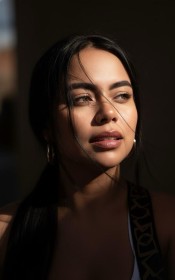 HERMOSA JOVENCITA COLOMBIANA 28 AÑOS SÚPERNOVEDAD