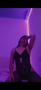 VALERIA TU DOMINATRIX