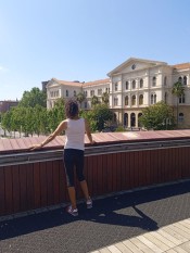 NOVEDAD EN LUPE EN BILBAO