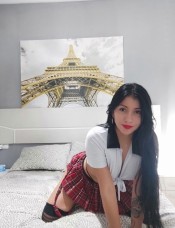 AUNTENTICA BELLEZA COLOMBIANA PRECIOSA EN EL EJIDO