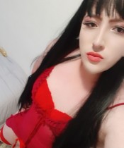 !! NOVEDAD!! ROSARIO UNA CHICA MUY TRVIESA!! NOVED