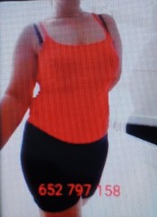 MASAJISTA DE LUJO ESPAÑOLA CALIENTE Y PROFESIONAL