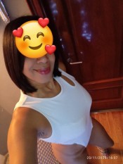 NOVEDAD EN GRANOLLERS.  CACHONDA AL TOPE