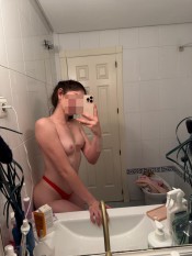 JOVENCITA COMPLACIENTE SIN LIMITES EN LA CAMA