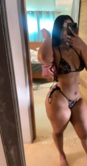 SENSUAL Y DIVERTIDA NIñATA   CERCA DE TI