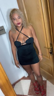 BRASILEÑA ARDIENTE FIESTERA COMPLICIDAD PASIÓN SIN LÍMITES TOTAL