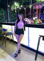 LUCIA JOVENCITA PERVERTIDA CON GANAS DE SEXO