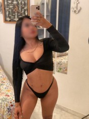 640648071 TORREVIEJA. DESPLAZAMIENTOS. JOVENCITA GUAPA. ENTREGADA. FIESTERA