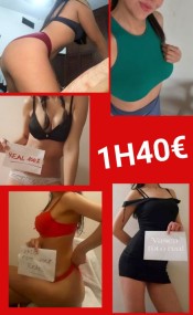 OFERTAZA A LOS Q HAYAN ESTADO