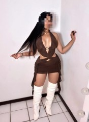 EXóTICA JOVENCITA COLOMBIANA 643547273