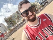 PAREJA DOMINANTE HACEMOS TRíO CON CHICA O CHICO BISEXUAL