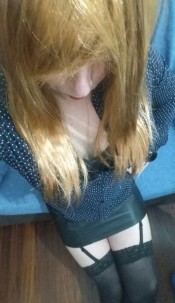 PUTITA VICIOSA DE FIESTA