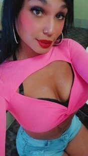 JOVENCITA TRANS COLOMBIANA PRECIOSA NOVEDAD 24H