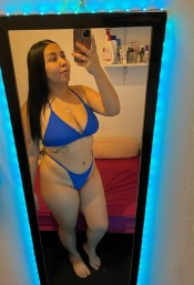 TIERNA JOVENCITA COQUETA