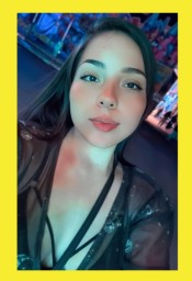 DIVERTIDA JOVENCITA AQUí PARA COMPLACERTE