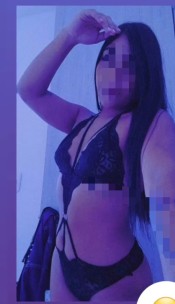 LINDA PARAGUAYA CON GANAS DE MUCHA LECHE EN BOCA