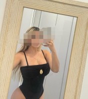 NOVEDAD CARIÑOSA Y FOGOSA RECIEN LLEGADA!