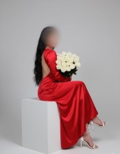 JOVEN ESPAÑOLA DE LUJO CON GANAS DE SEDUCIRTE