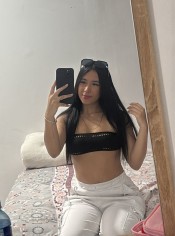 VEN A LAMER MI COÑITO, ESTOY MUY CACHONDA